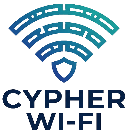 DitStorm Cypher™ Wi-Fi Behavior