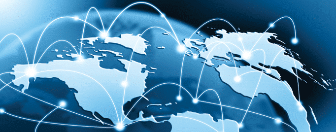 PreppComm Announces: International Shipping