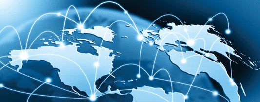 PreppComm Announces: International Shipping