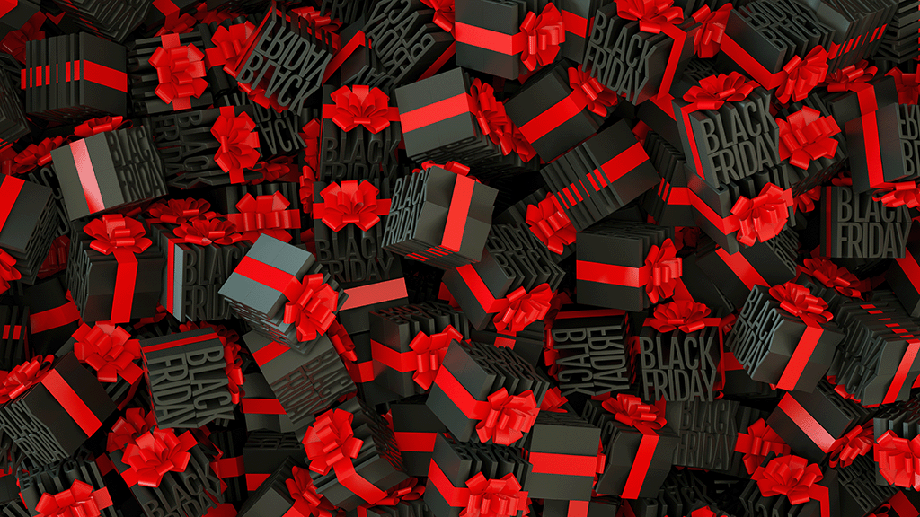 Black Friday 2024