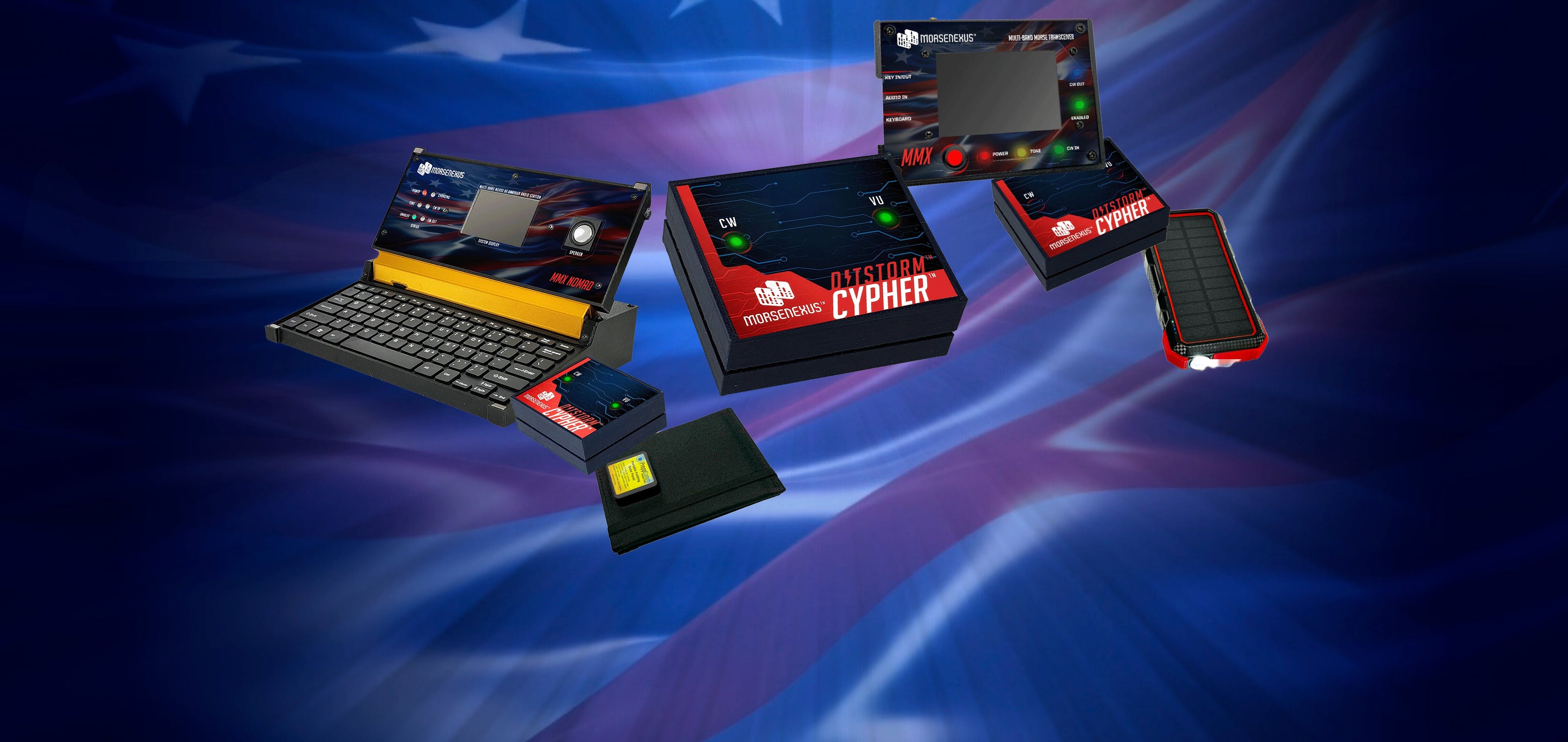 Show Specials Hamvention 2026