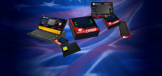 Show Specials Hamvention 2026