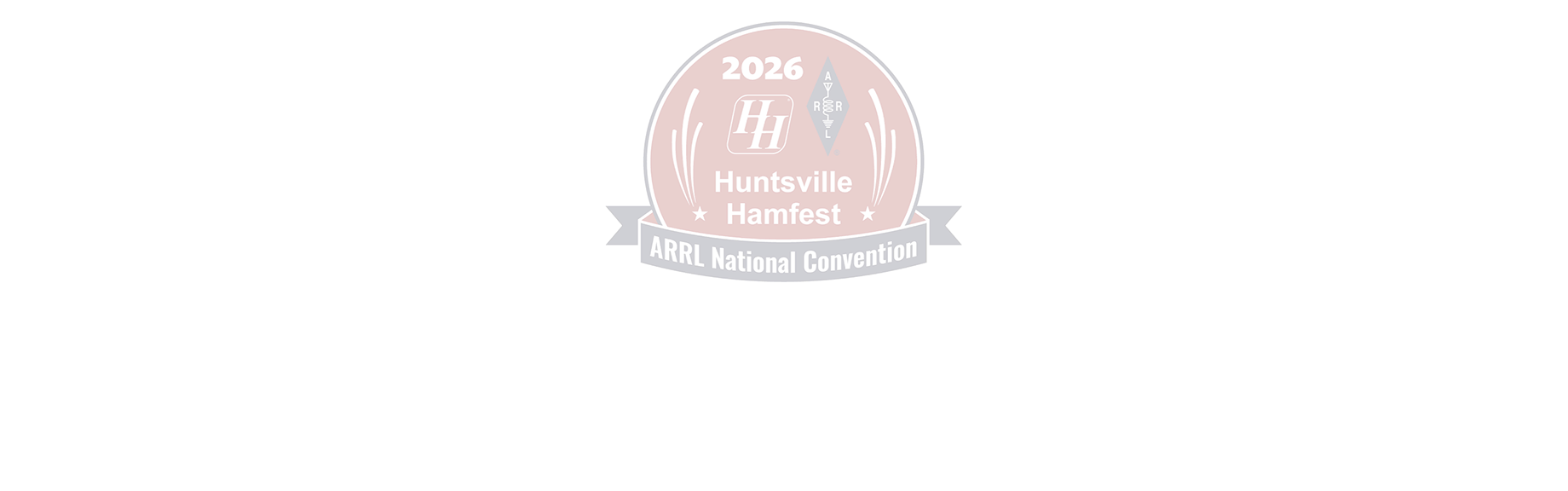 Huntsville Hamfest 2026 Show Specials