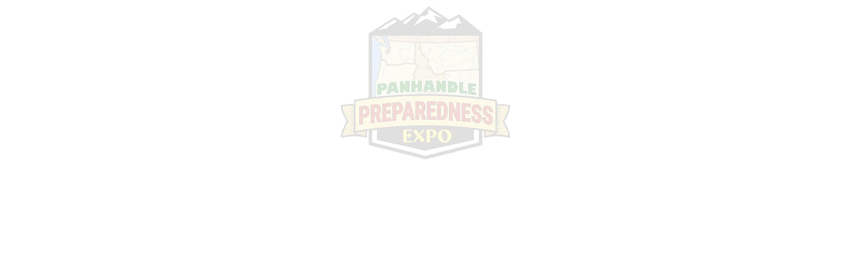 Panhandle Preparedness Expo 2026 Show Specials