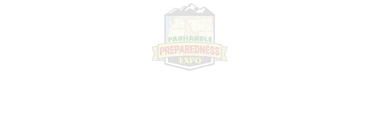 Panhandle Preparedness Expo 2026 Show Specials