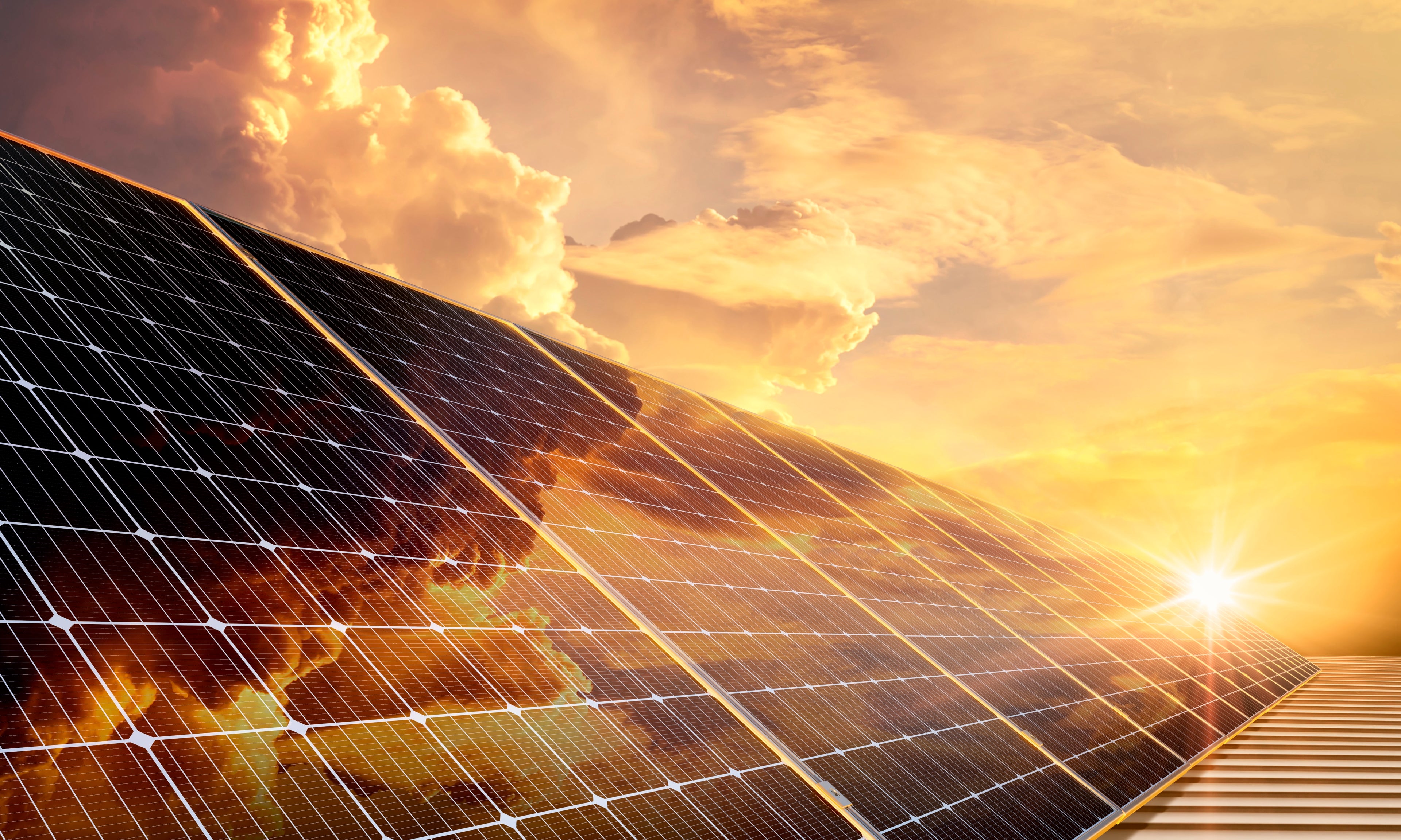 PreppComm Solar Power Systems