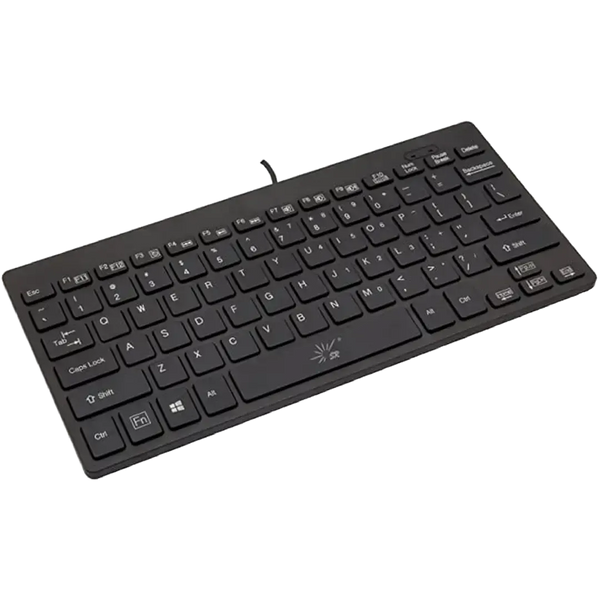 Mini-Keyboard for PreppComm Transceivers