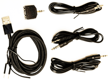 PreppComm Accessory DitStorm Cypher™ Cable Set