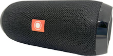 PreppComm bluetooth MMXDMX Powered Speaker with Cables