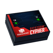 PreppComm Ditstorm Cypher™ with Cable Set Hamvention 2026 Show Special