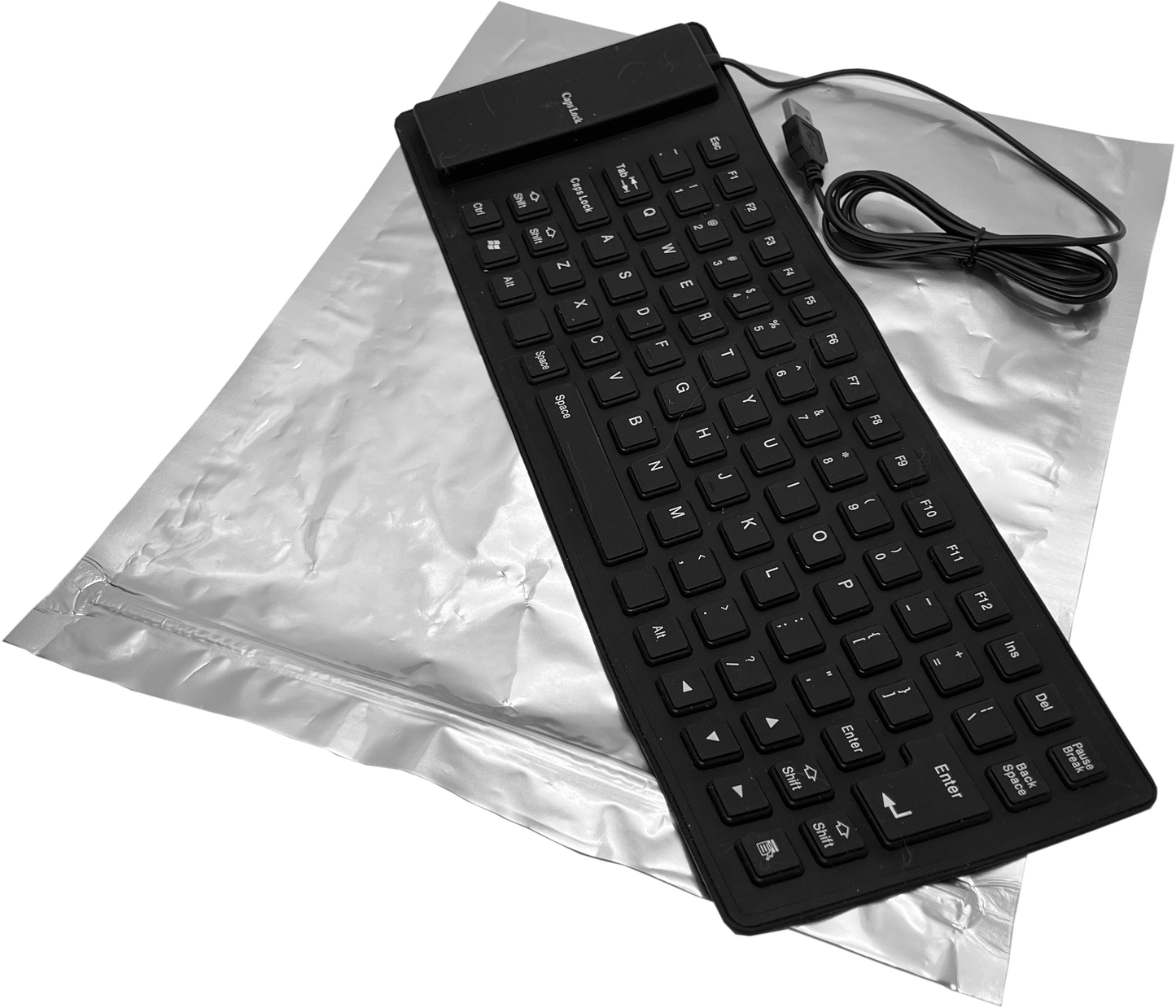 PreppComm DMX EMP Kit