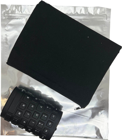 PreppComm DMX EMP Kit