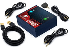 PreppComm encoder/decoder Ditstorm Cypher Show Special Huntsville Hamfest 2026