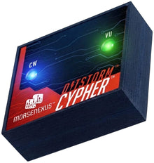 PreppComm encoder/decoder DitStorm™ Cypher™ Universal Morse Expert (Copy)