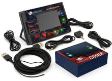 PreppComm encoder/decoder MMX Duo Show Special Huntsville Hamfest 2026