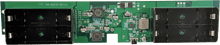 PreppComm PCB plugin power supply Low Noise Nomad Power Supply