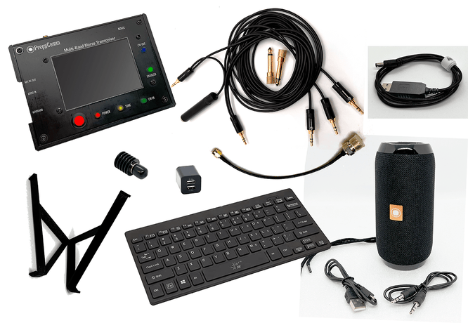 MMX Complete Bundle