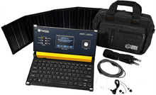 PreppComm transceivers Nomad HF Radio Station MMX Nomad HF Radio Station