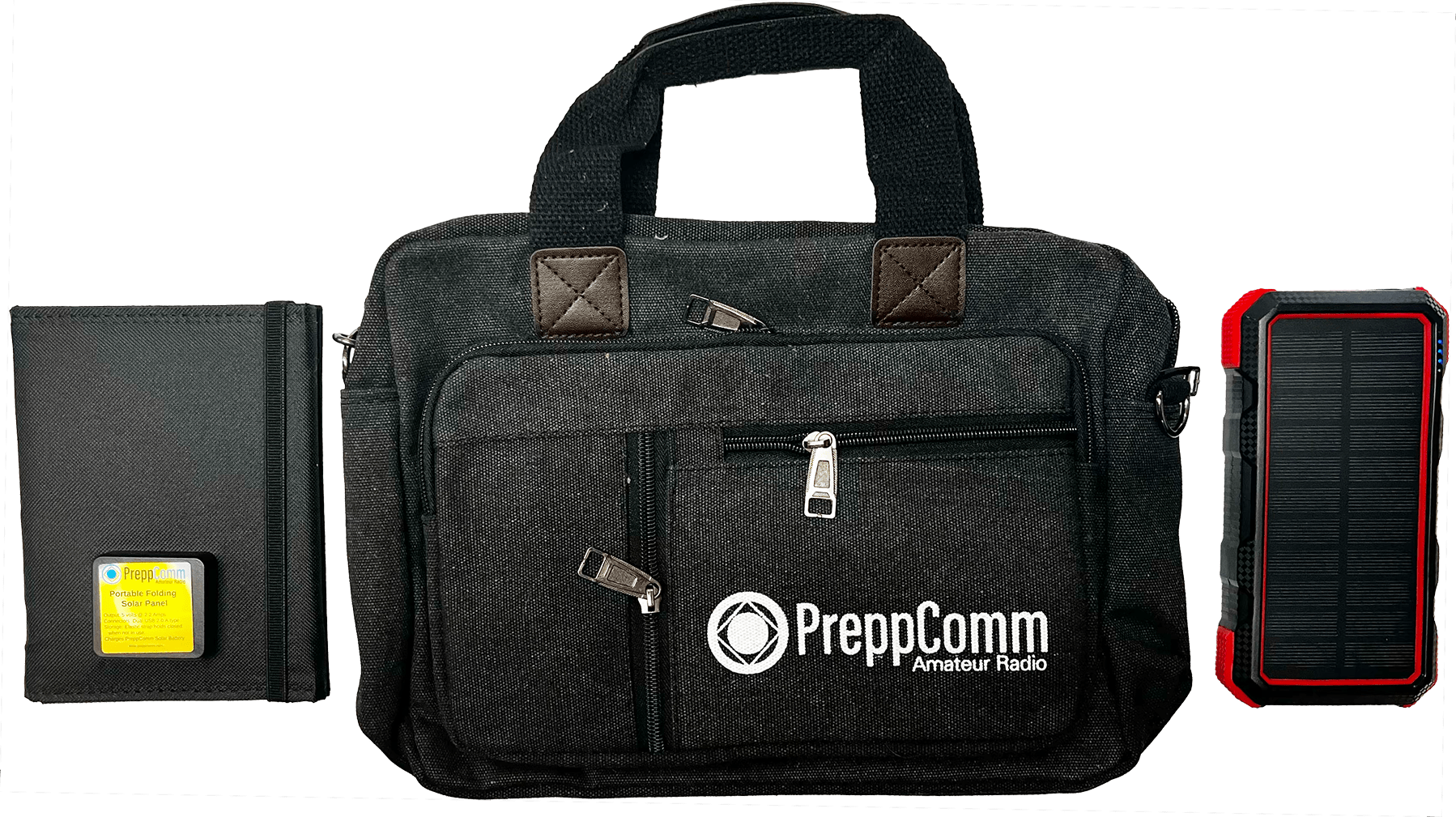 PreppComm transceivers PreppComm Mini Go Bag